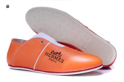 Men's Hermes Shoes-94